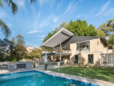 12 Ridge Street, Wembley Downs WA 6019
