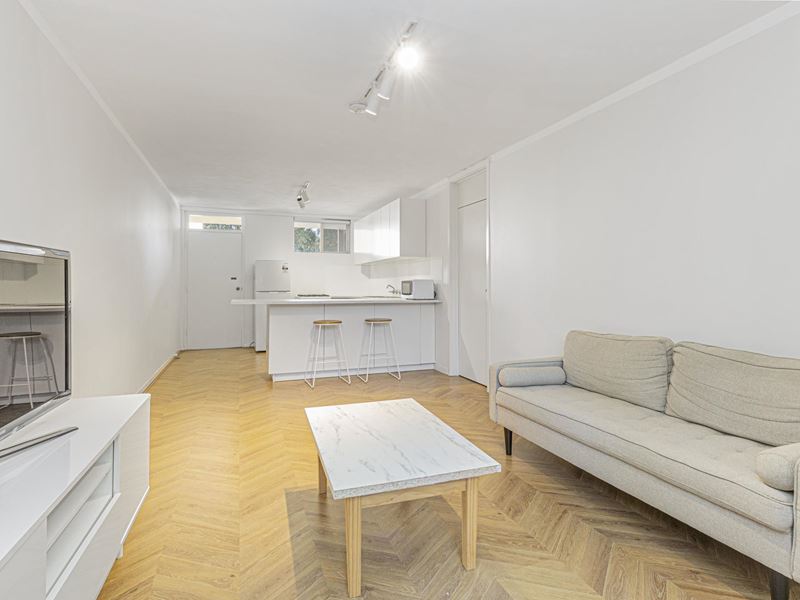 14/58 Second Ave, Mount Lawley