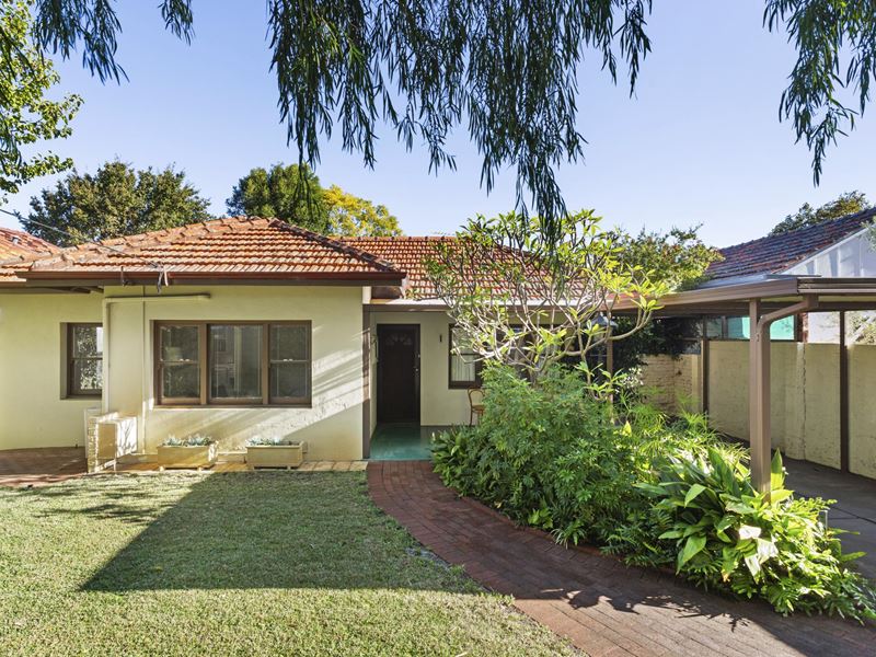 59 Sexton Road, Inglewood