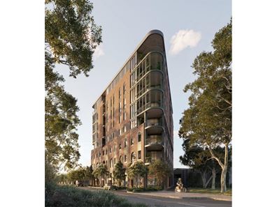 302/141 West Parade, Mount Lawley WA 6050