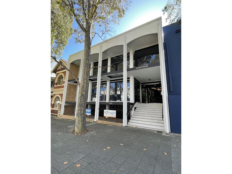 1318 Hay Street, West Perth