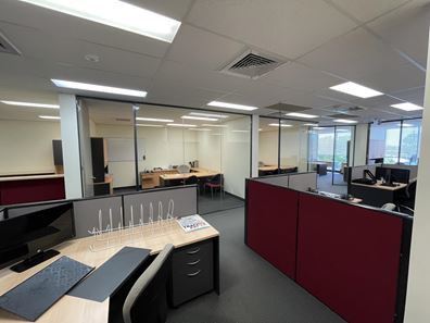 1318 Hay Street, West Perth WA 6005