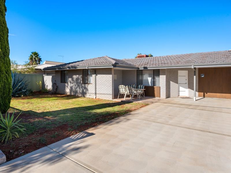 163 Campbell Street, West Lamington