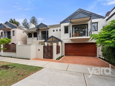 1A South Terrace, Como WA 6152