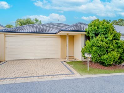 7 Lytham Lane, Meadow Springs WA 6210