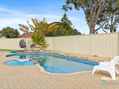 42 Timberlane Loop, Cooloongup WA 6168