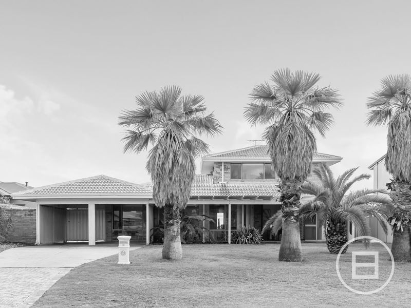 16 Watersun Drive, Silver Sands WA 6210