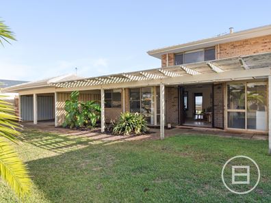 16 Watersun Drive, Silver Sands WA 6210