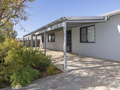 28 Illyarrie Street, Leeman WA 6514