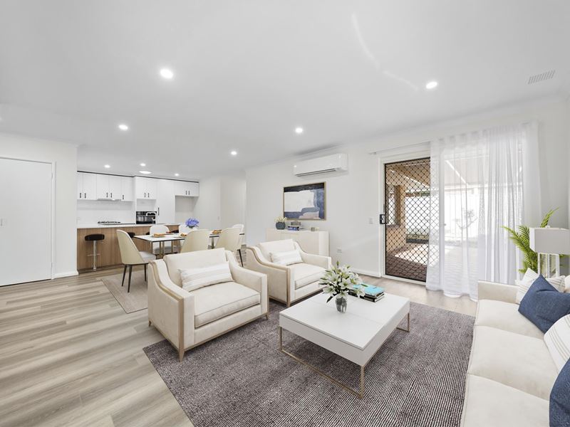 18 Baron Loop, Madeley WA 6065