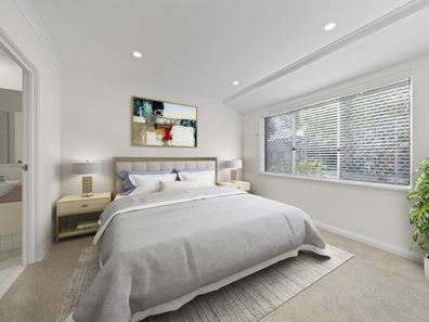18 Baron Loop, Madeley WA 6065