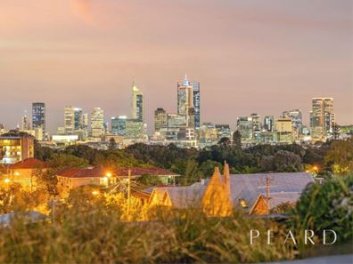3/570 William Street, Mount Lawley WA 6050