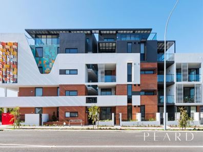 3/570 William Street, Mount Lawley WA 6050