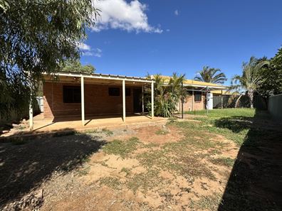 23 Mosher Way, Pegs Creek WA 6714