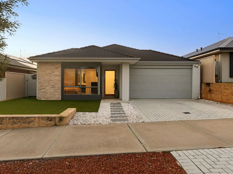 42 Highbury Boulevard, Baldivis