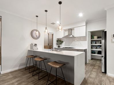 42 Highbury Boulevard, Baldivis WA 6171