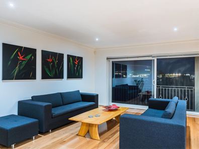 4 Vanguard Terrace, East Perth WA 6004