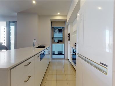 33/189 Adelaide Terrace, East Perth WA 6004
