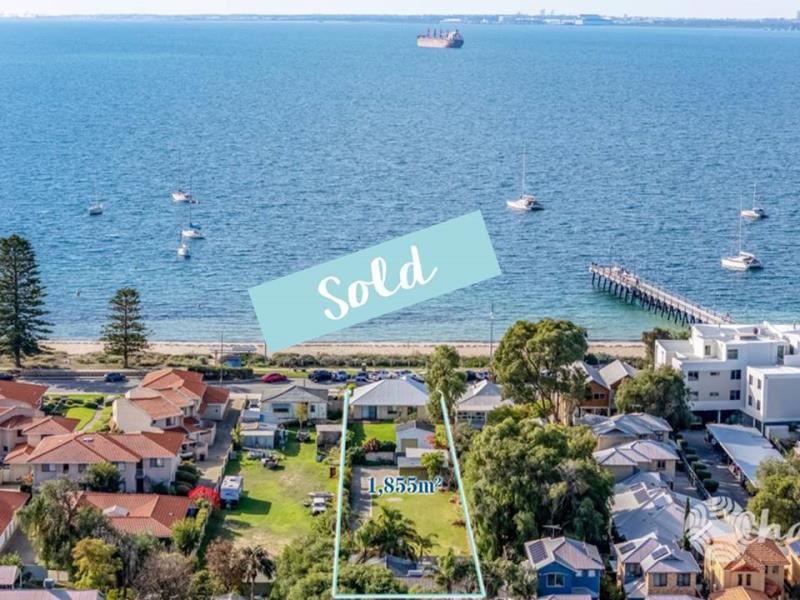 85 Esplanade, Rockingham
