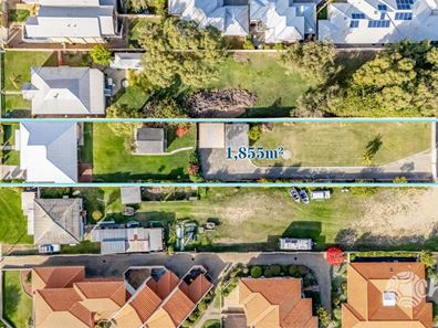 85 Esplanade, Rockingham WA 6168