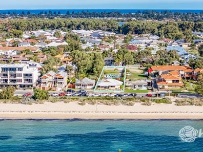 85 Esplanade, Rockingham WA 6168