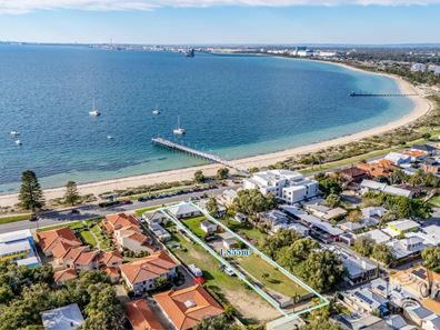 85 Esplanade, Rockingham WA 6168