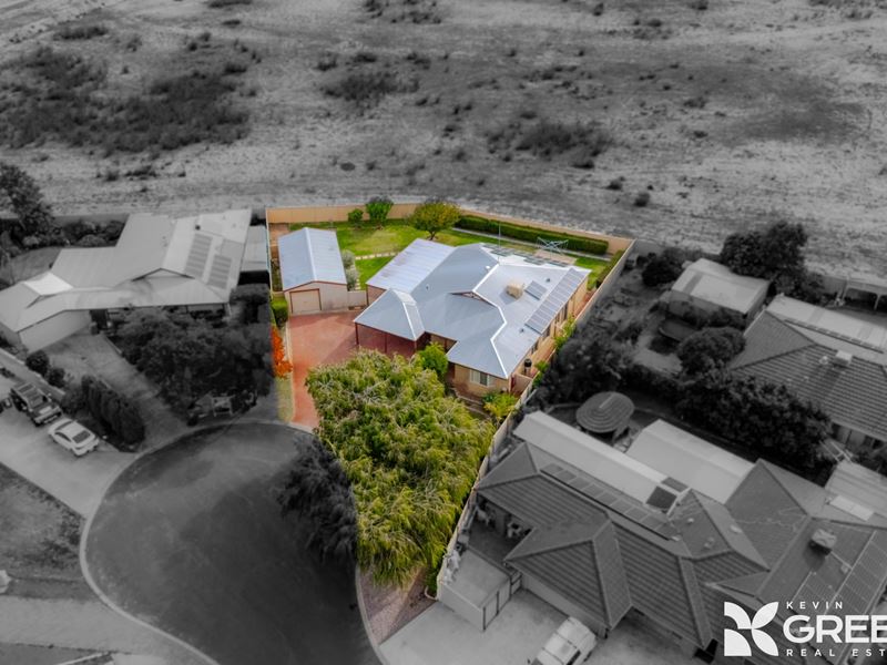 2 Kanya Place, Coodanup WA 6210