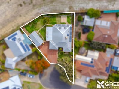 2 Kanya Place, Coodanup WA 6210