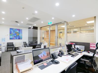 47/3 Barry Marshall Parade, Murdoch WA 6150