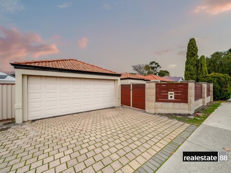 156 Oats Street, Carlisle