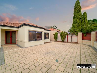 156 Oats Street, Carlisle WA 6101