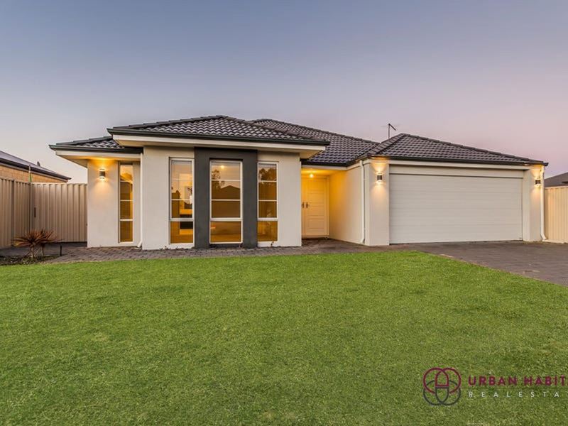29 Sorrento Turn, Secret Harbour