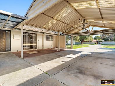 18 Orbit Street, Beckenham WA 6107