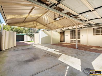 18 Orbit Street, Beckenham WA 6107