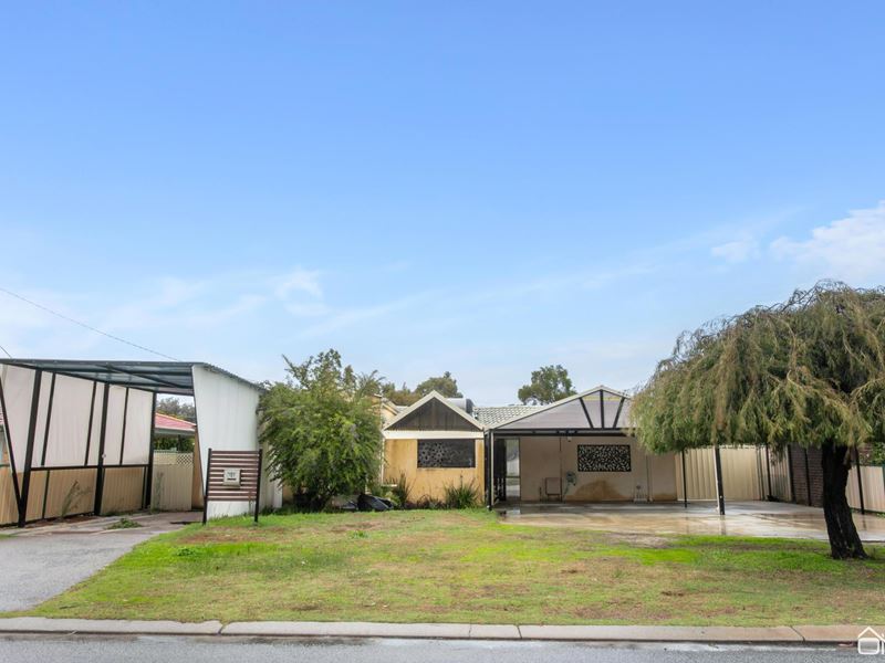 121 Grovelands Drive, Camillo