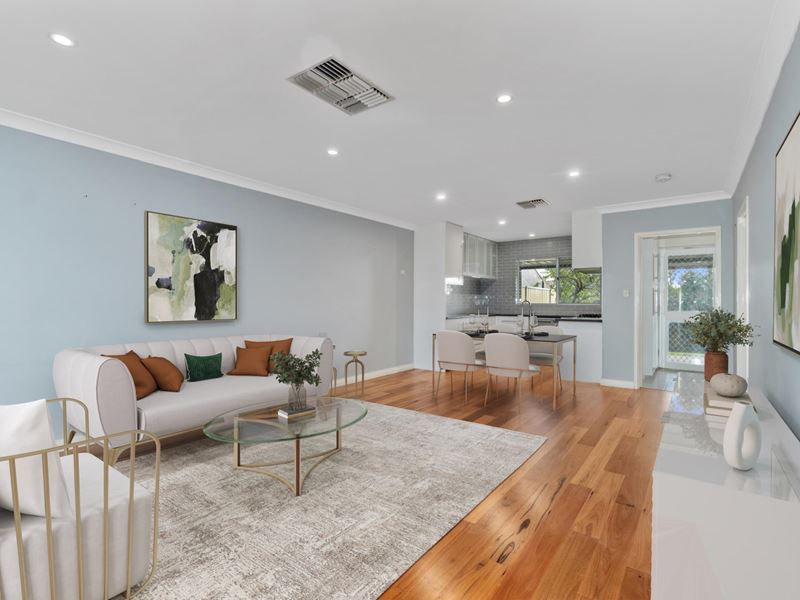 9B Beltana Road, Craigie WA 6025