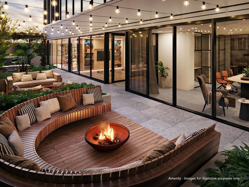 005/263 Hay Street, Subiaco