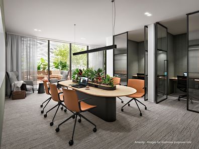 005/263 Hay Street, Subiaco WA 6008
