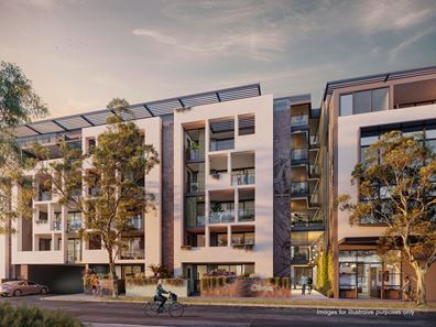 005/263 Hay Street, Subiaco WA 6008