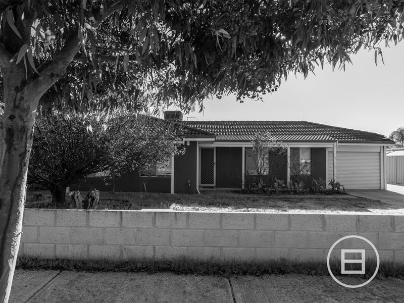 17 Telstar Drive, Morley WA 6062