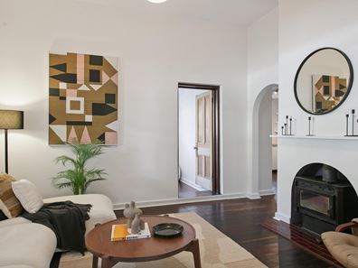 34 Blinco Street, Fremantle WA 6160