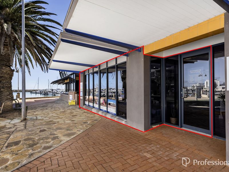 2/11 Wiebbe Hayes Lane, Geraldton