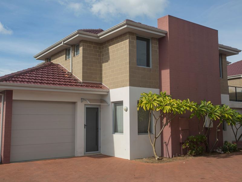 1/112 Morrison Road, Midland WA 6056