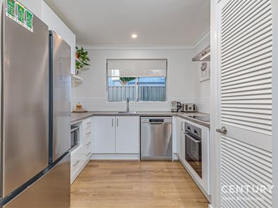 3/91 Fitzroy Road, Rivervale WA 6103