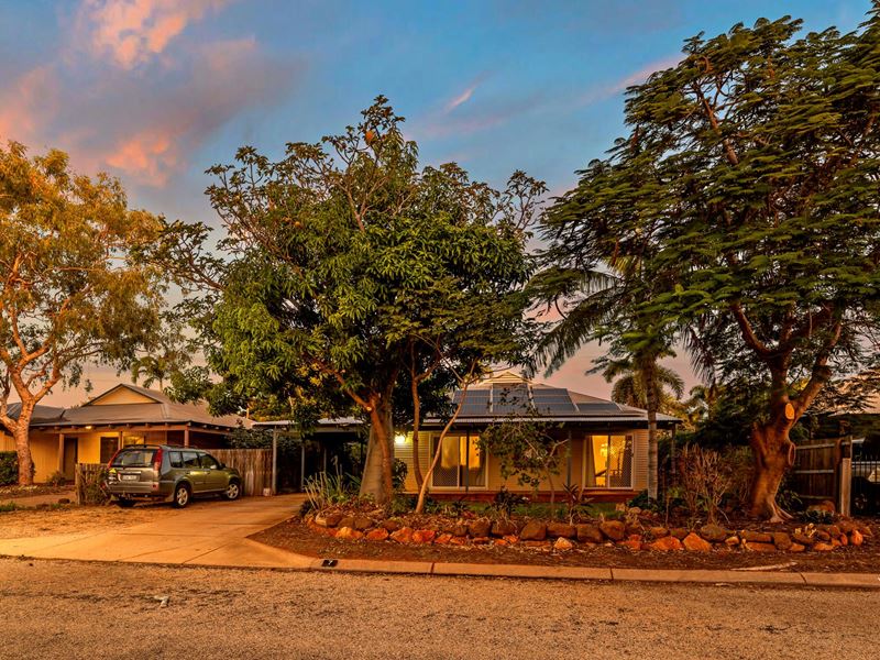 7 Barnsley Place, Cable Beach WA 6726