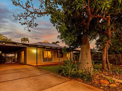 7 Barnsley Place, Cable Beach WA 6726