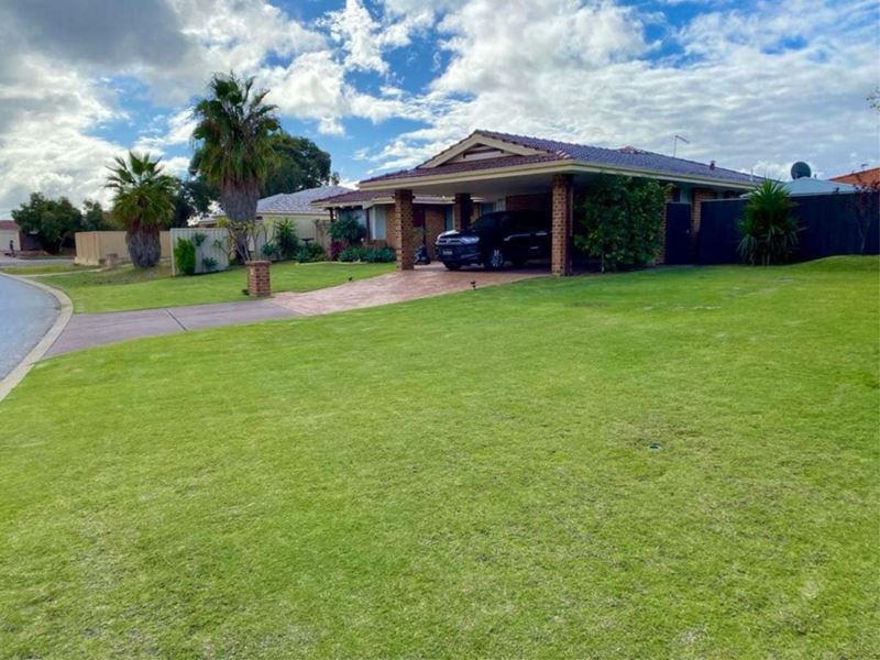 3 Jurien Close, Warnbro WA 6169