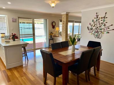 3 Jurien Close, Warnbro WA 6169