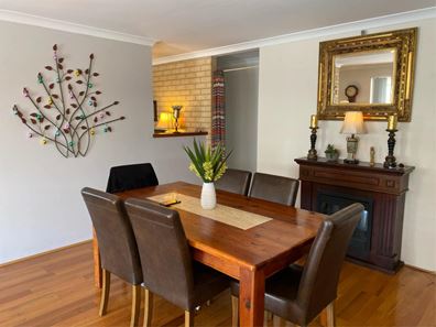 3 Jurien Close, Warnbro WA 6169