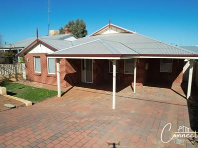 46 Gairdner Street, Northam WA 6401